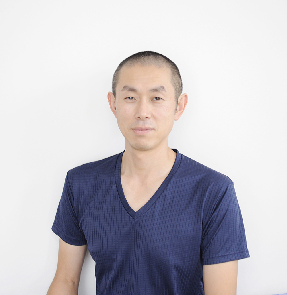 院長 朝日山 兼司